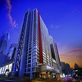 Glenview ITC Plaza Chongqing