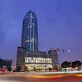 Crowne Plaza Wuxi City Center by IHG