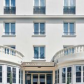 Mercure Paris Saint Cloud Hippodrome
