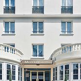 Mercure Paris Saint Cloud Hippodrome