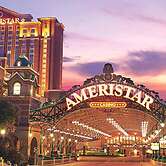 Ameristar Casino Resort and Spa