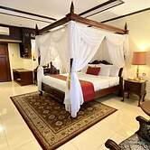 Kusuma Sahid Prince Hotel