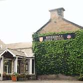 Riverdale Hall Hotel