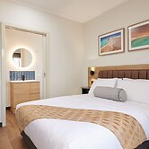 Mia Mia House in the Desert