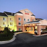 Fairfield Inn & Suites by Marriott