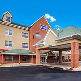 Comfort Inn & Suites Fairburn - Atlanta Southwest