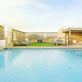 Hotel ILUNION Barcelona