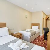 Best Western London Ilford Hotel