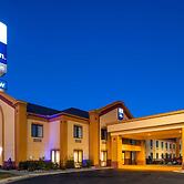 Best Western Eufaula Inn