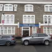 York Hotel