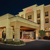 Hampton Inn & Suites Sevierville @ Stadium Drive