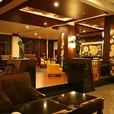 Grand Pacific Sovereign Resort & Spa