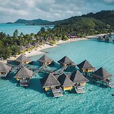 InterContinental Bora Bora Le Moana Resort