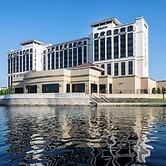 The Westin Huntsville