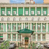 Hermitage Hotel