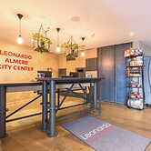 Leonardo Hotel Almere City Center