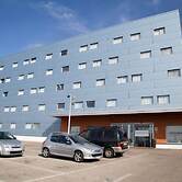 B&B Hotel Valencia Aeropuerto