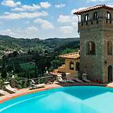 Hotel Villa La Malva