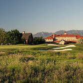 St. Eugene Golf Resort & Casino