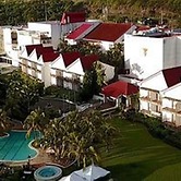 Thunderbird Resorts - Rizal