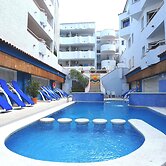 Apartamentos Maurici Park