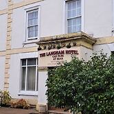 The Langham Hotel