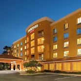 Courtyard Jacksonville Orange Park