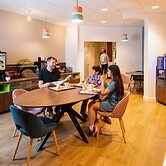 Adagio Access Lyon Centre Université