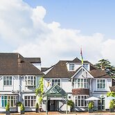 County Hotel Chelmsford