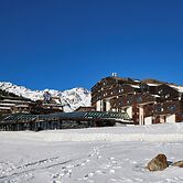 Blu Hotel Senales Zirm - Cristal