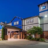 Best Western Plaquemine Inn