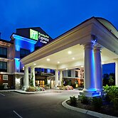 Holiday Inn Express Mt. Juliet by IHG