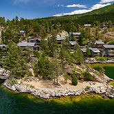 Outback Lakeside Vacation Homes