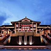 The Ritz-Carlton Sanya, Yalong Bay