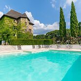 Le Chateau De Candie