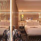 Mama Shelter London - Shoreditch