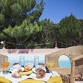 Hotel Club Mezzaluna