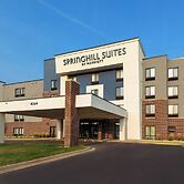 SpringHill Suites by Marriott Sioux Falls