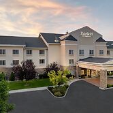 Fairfield Inn & Suites by Marriott Richfield