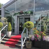 Beamish Park Hotel