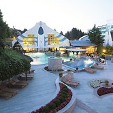 Hotel Carbona Thermal Spa