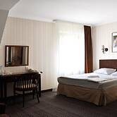Paraiso hotel