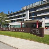 Hotel Eurostars Reina Felicia