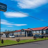 Quality Inn Fort Payne I-59 exit 222