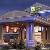 Holiday Inn Express Hotel & Suites Vestal by IHG