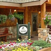 Swan Mountain Resort