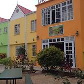 Habitat Terrace Hotel