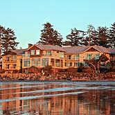Long Beach Lodge Resort