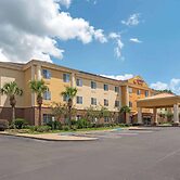 Comfort Suites Alexandria
