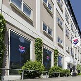 CABINN Scandinavia Hotel